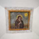 Ripercorriamo i nostri passi per incontrare i resti della piccola cappella dedicata a Santa Teresa, costruita insieme al resto della masseria ma ora quasi del tutto scomparsa. Il vano che la ospitava � caratterizzato da un soffitto architravato che custodisce l�affresco di San Francesco da Paola